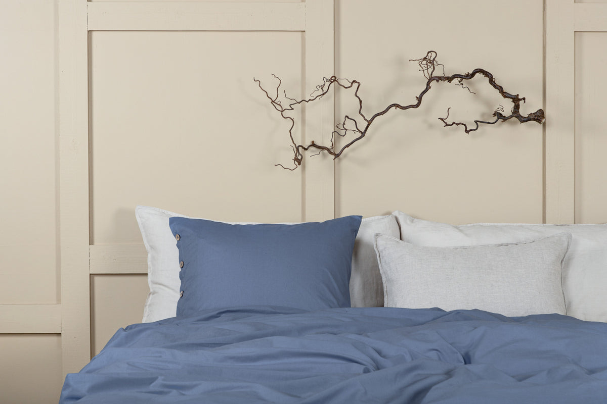 Joar Bed Set 200 x 150 Blue