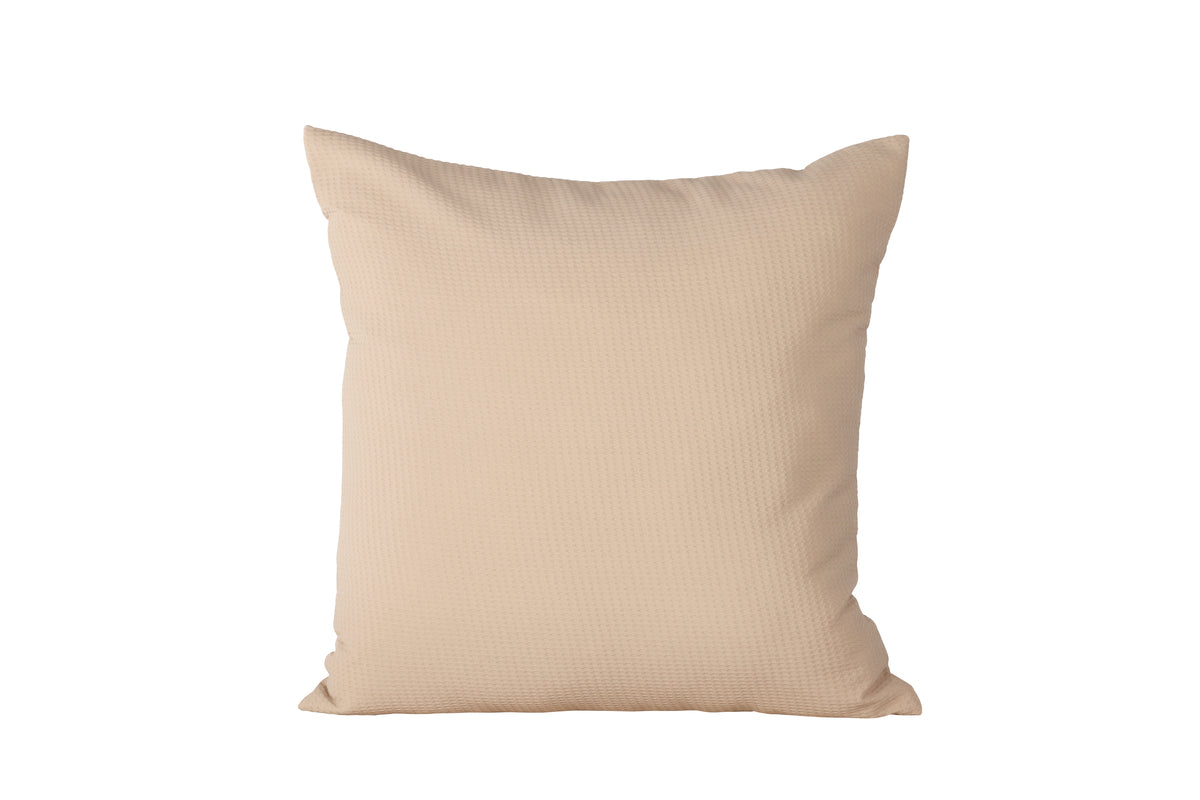 Celine Cushion Cover 50 x 50 Beige