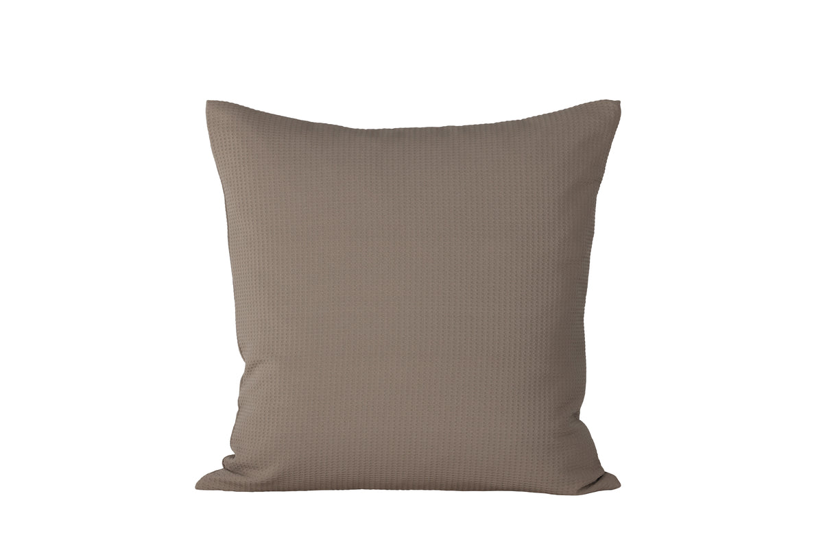 Celine Cushion Cover 50 x 50 Light Grey