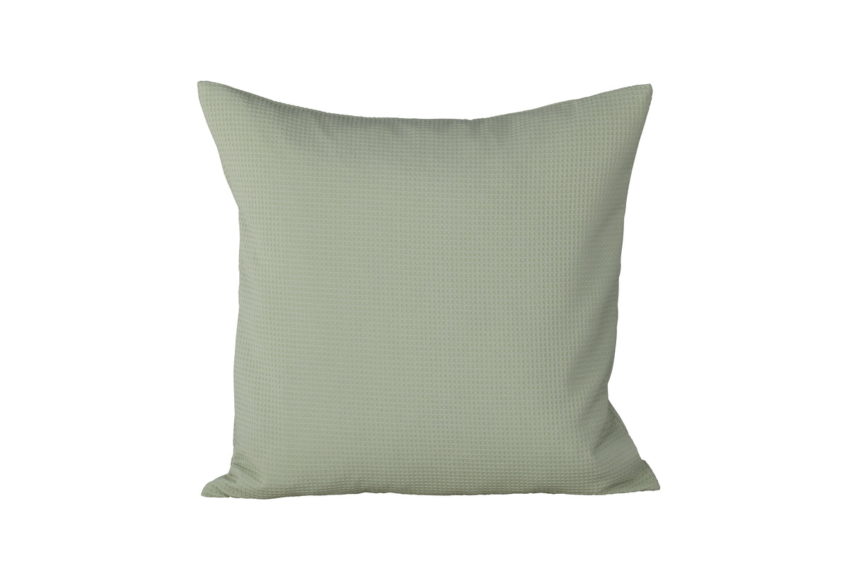 Celine Cushion Cover 50 x 50 Green