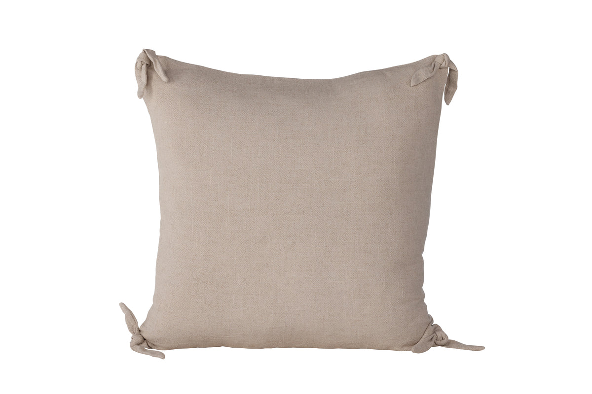 Nora Cushion Cover 60 x 60 Beige