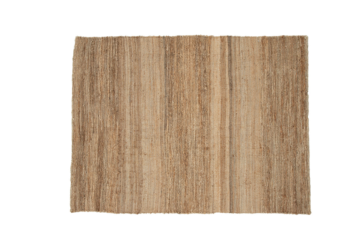 Hannes Rectangular Carpet 400 x 300 Nature