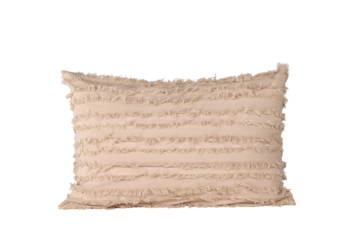 Edith Cushion Cover 40 x 60 Beige