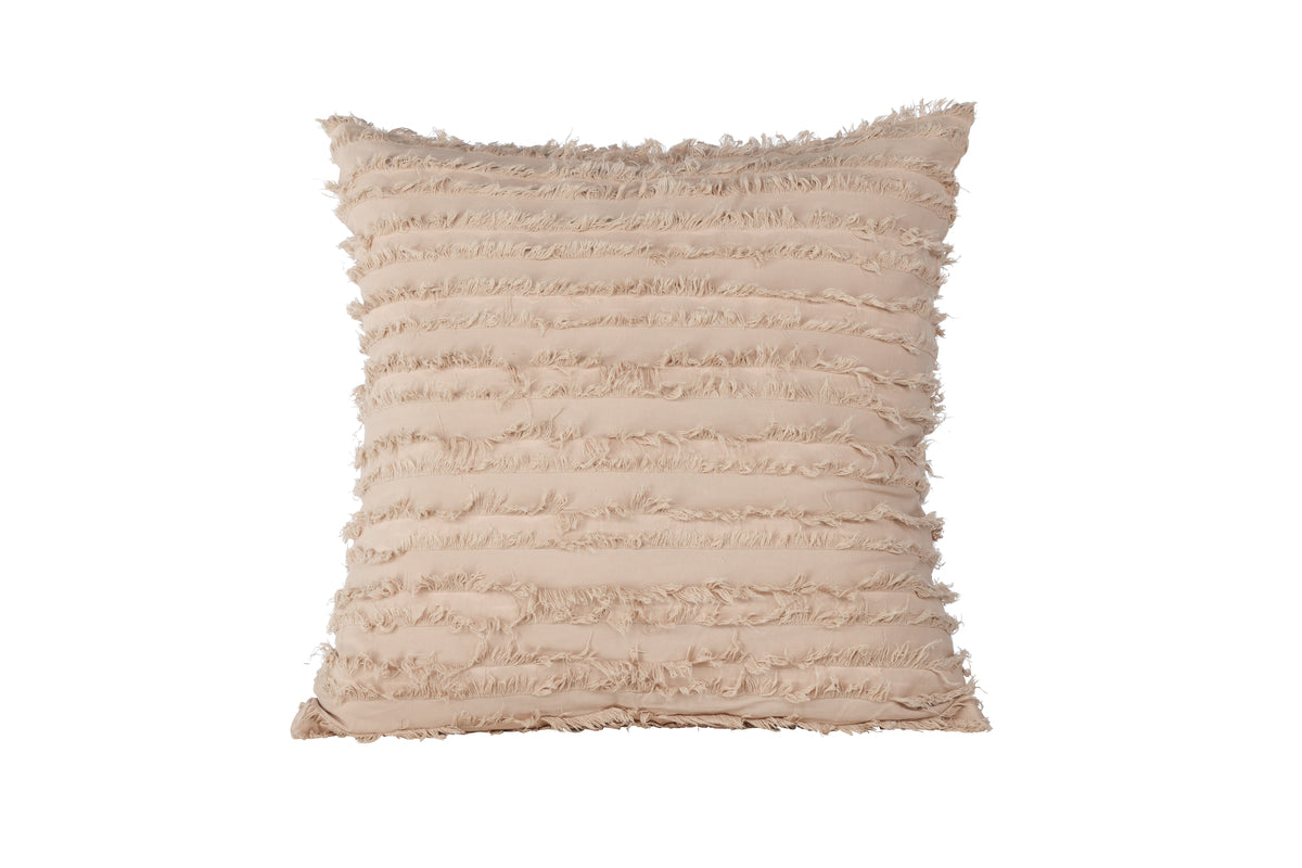 Edith Cushion Cover 60 x 60 Beige