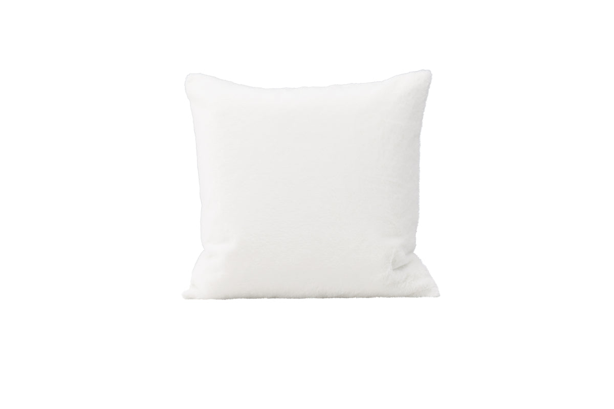 Thea Cushion Cover 50 x 50 White