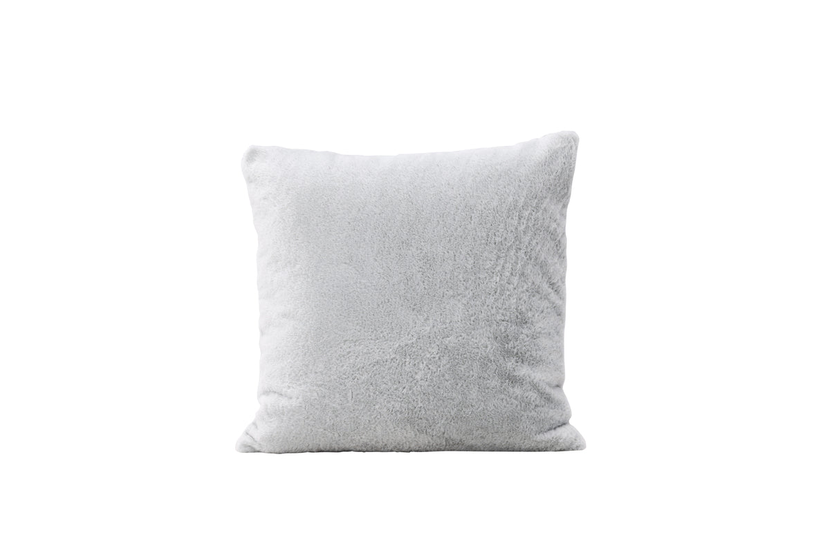 Thea Cushion Cover 50 x 50 Grey