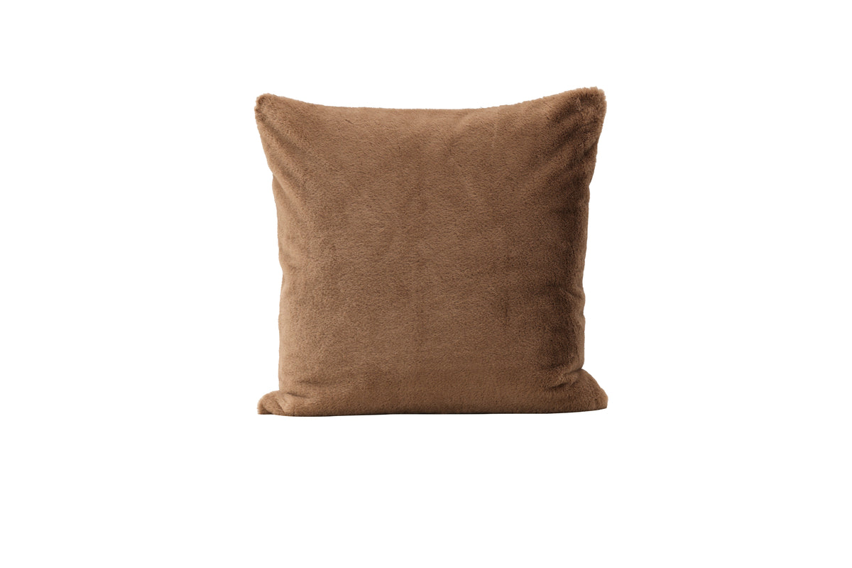 Thea Cushion Cover 50 x 50 Brown