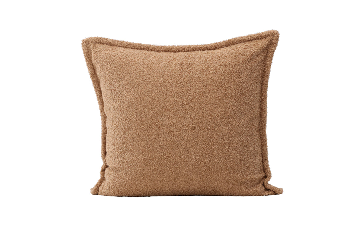 Tuva Cushion Cover 60 x 60 Beige
