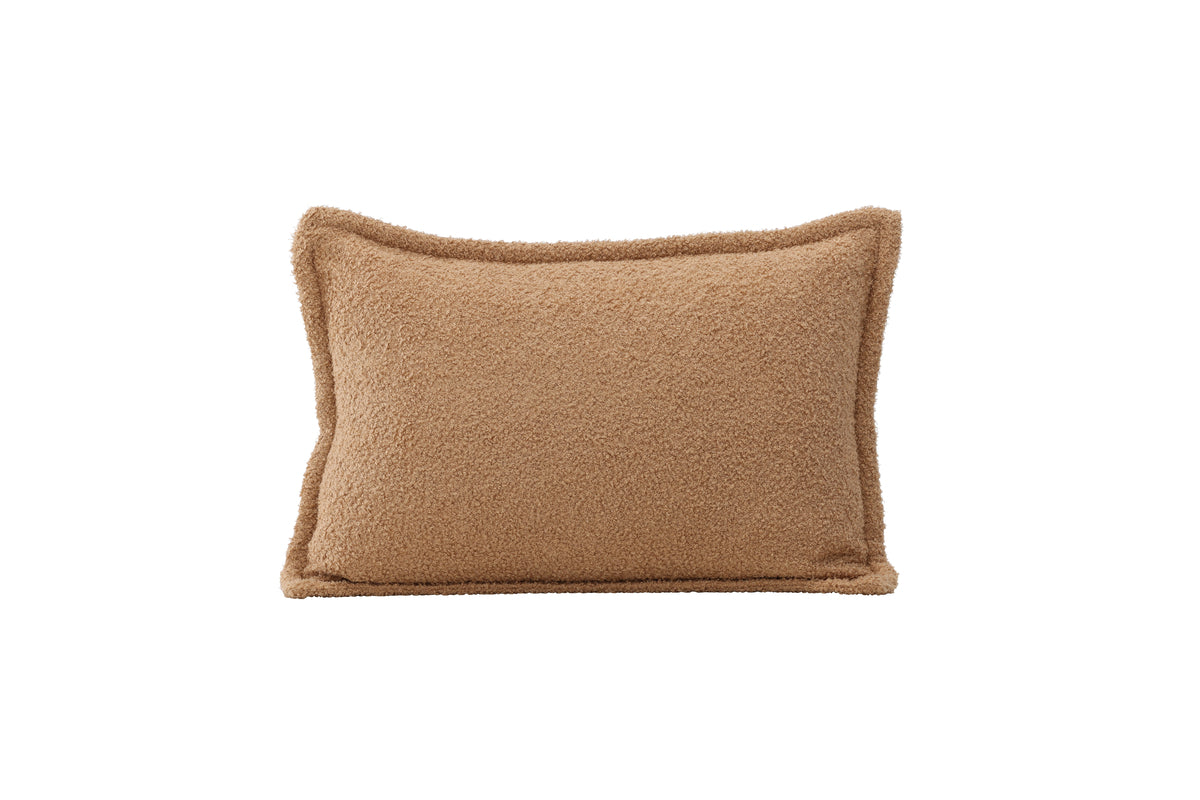 Tuva Cushion Cover 40 x 60 Beige