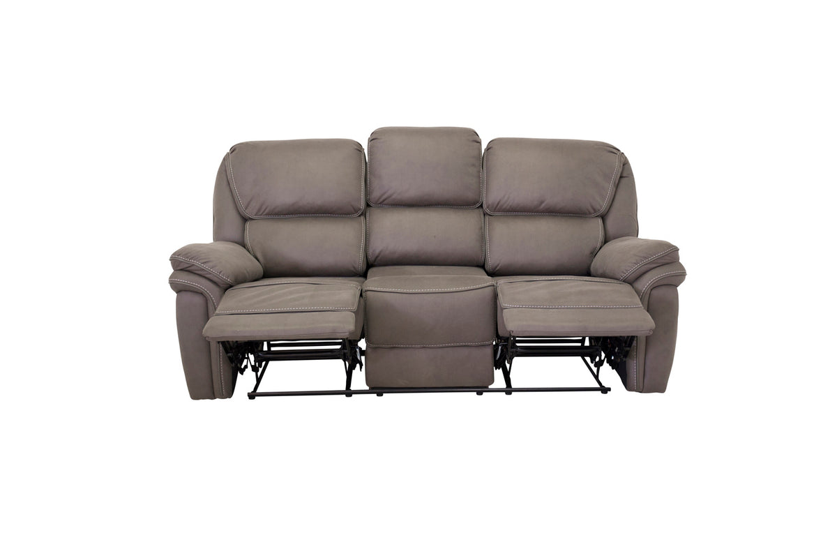 Recliner Sofas Grey