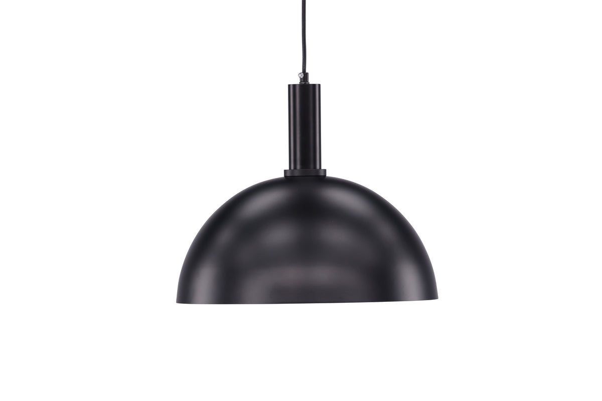 Narbonne Pendant Lamp Black