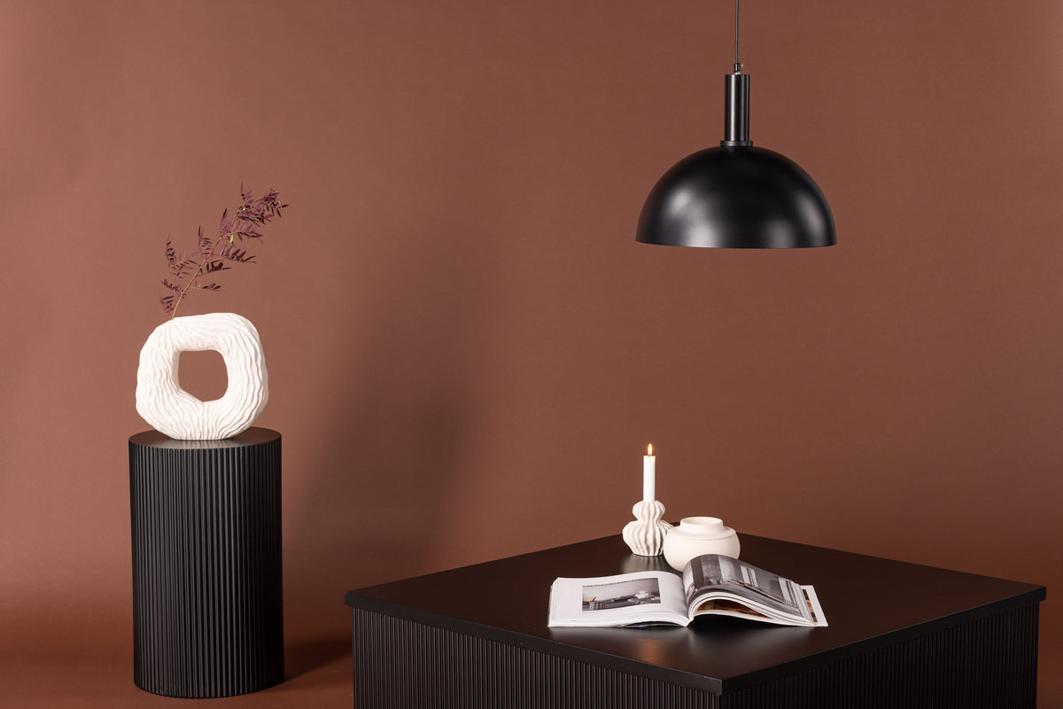 Narbonne Pendant Lamp Black