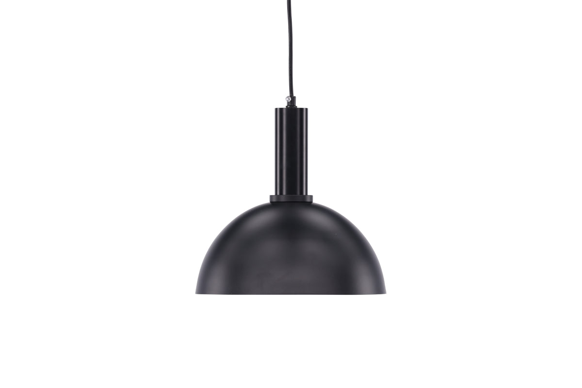 Narbonne Pendant Lamp Black
