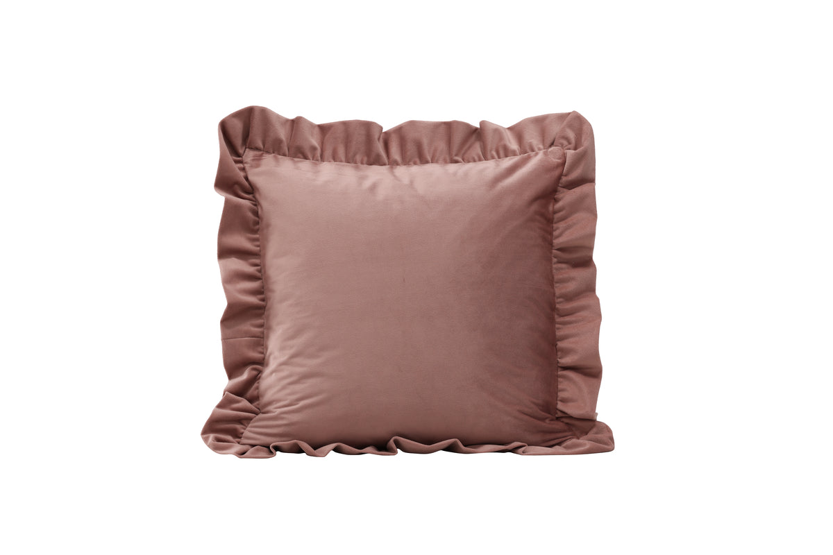 Hailey Cushion Cover 50 x 50 Pink