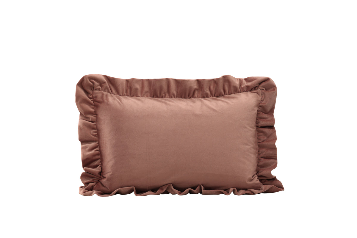 Hailey Cushion Cover 40 x 60 Pink