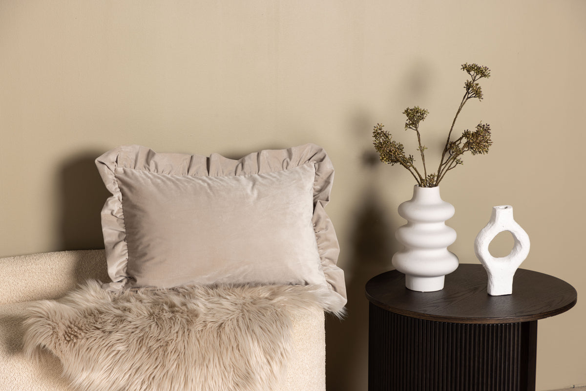 Hailey Cushion Cover 40 x 60 Beige