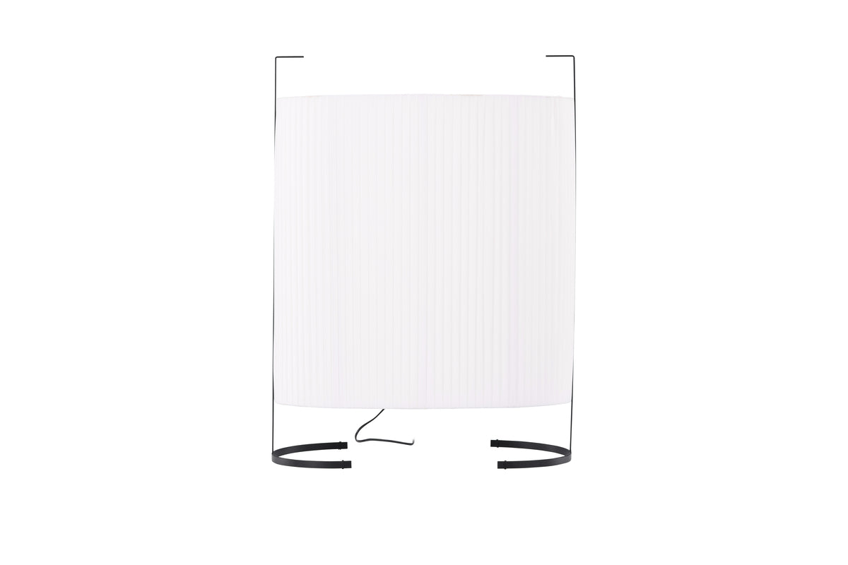 Rennes Floor Lamp Beige