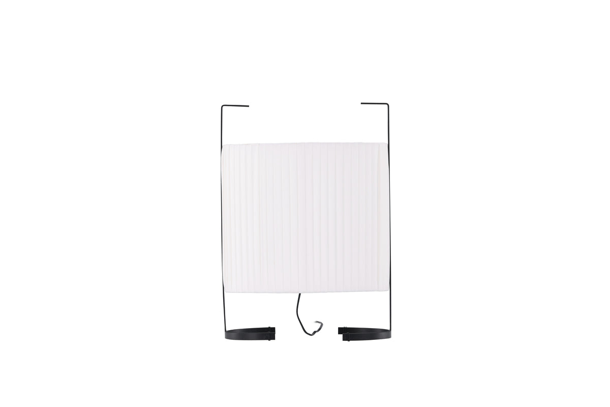 Rennes Floor Lamp Beige