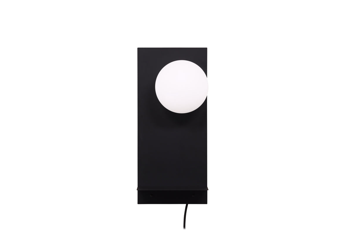 Wall Lamps Black