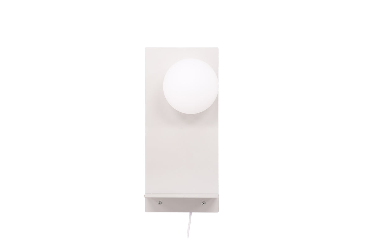 Wall lamps Light grey