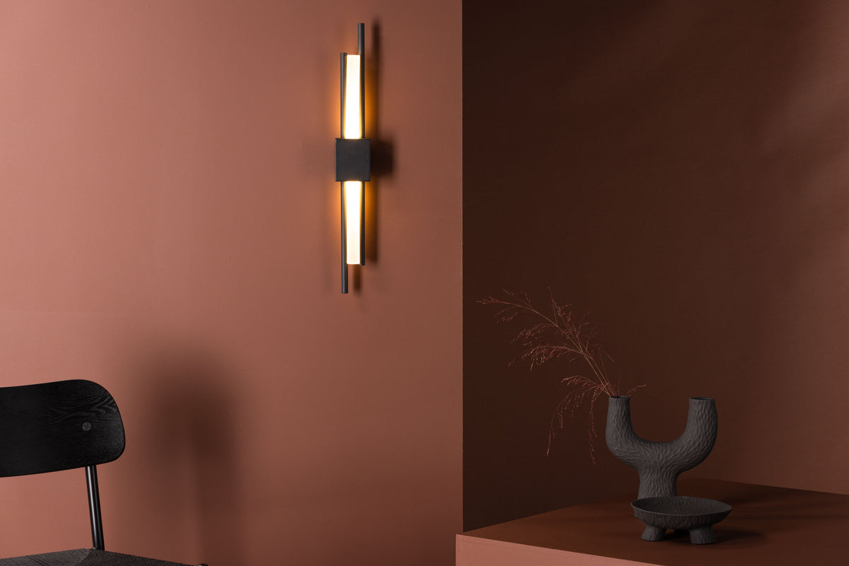 Wall Lamps Black