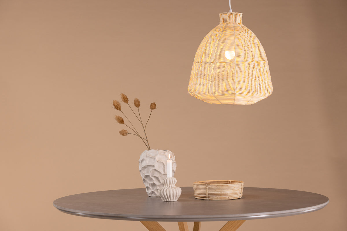 Tours Pendant Lamp Nature