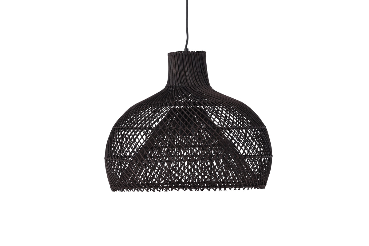 Laroche Pendant Lamp Black