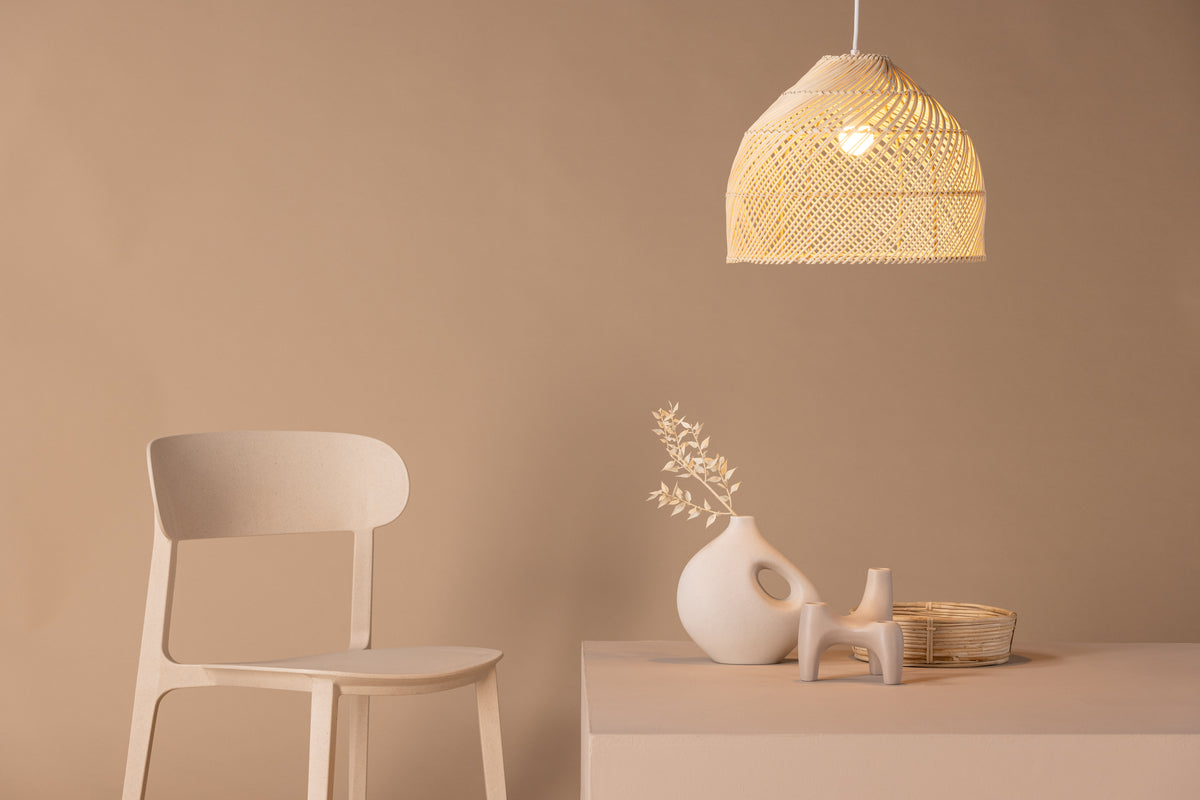 Brivela Pendant Lamp Nature