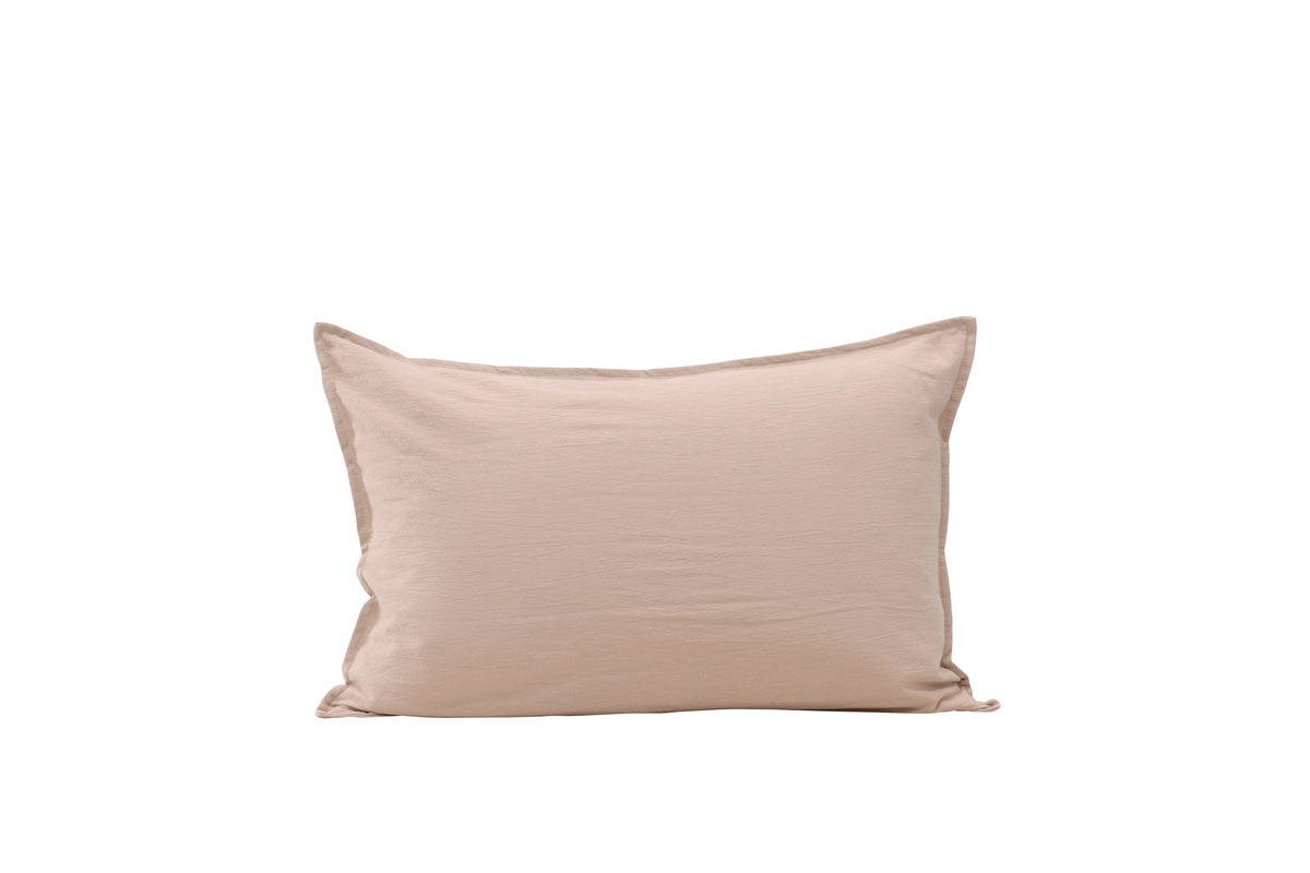Ronja Cushion Cover 40 x 60 Beige