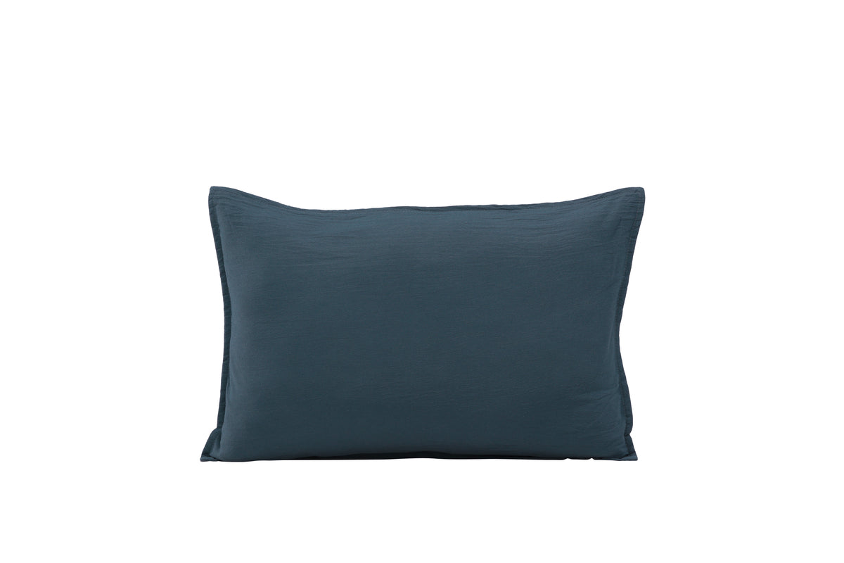 Ronja Cushion Cover 40 x 60 Dark Grey