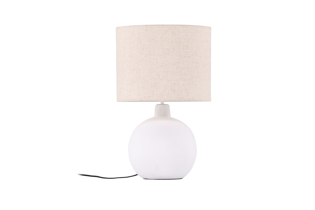 Torcello Table Lamp Beige