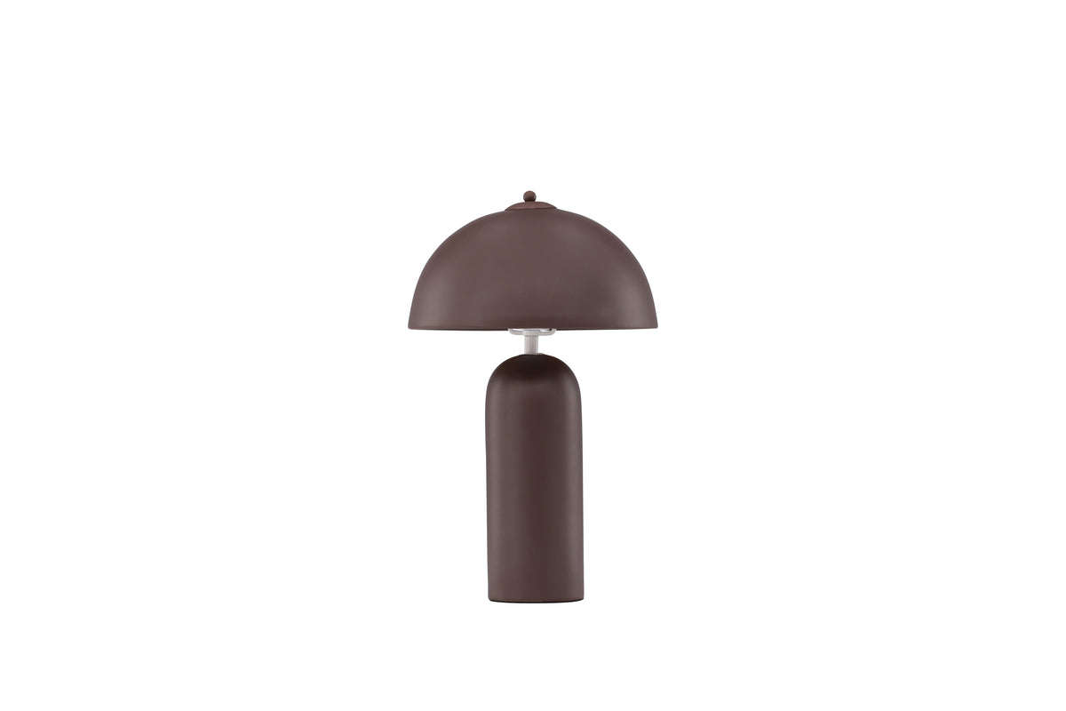Table lamps Brown