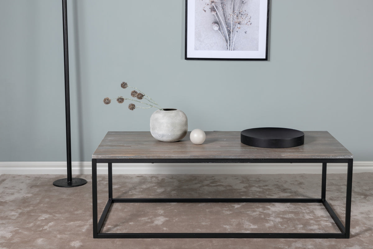 Coffee table 40 x 120 x 60 Nature