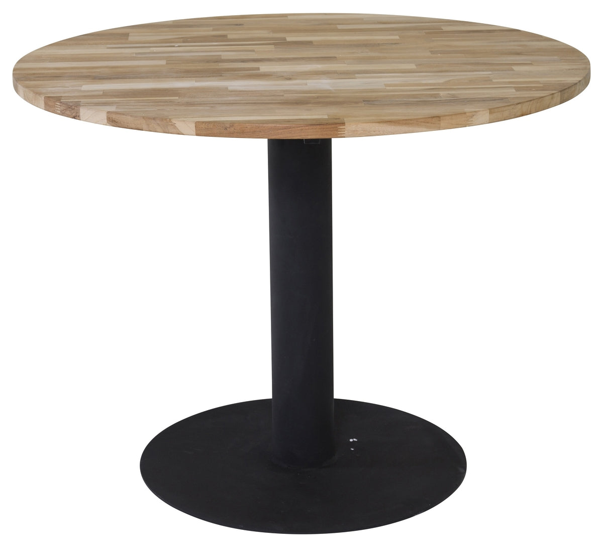 Cirebon Round Dining Table ⌀140 Nature