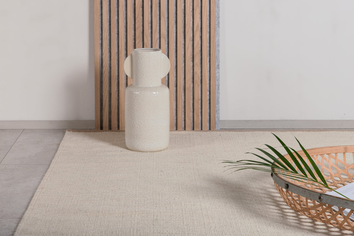 Jaipur Rectangular Carpet 240 x 170 Beige