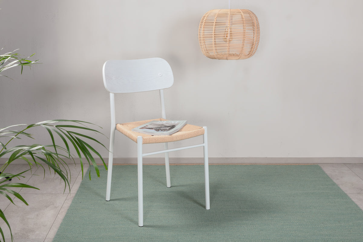 Jaipur Rectangular Carpet 240 x 170 Green