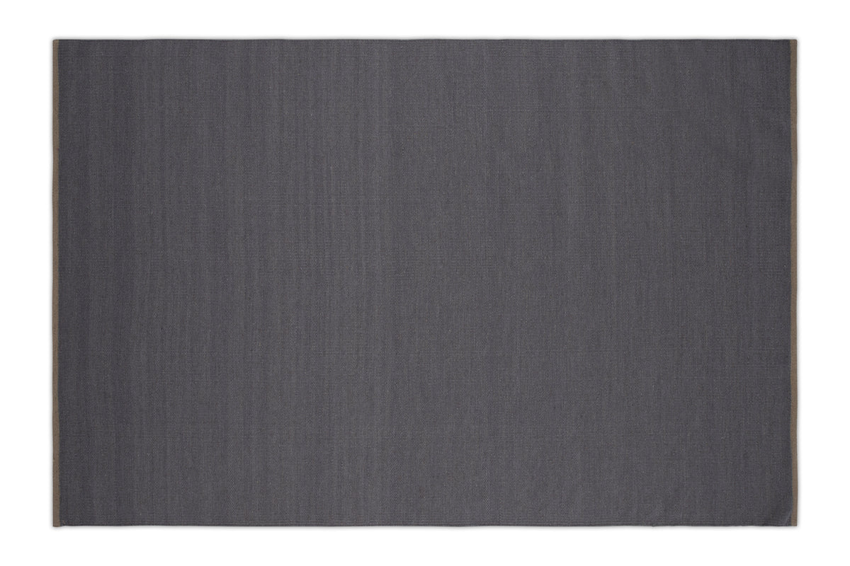 Jaipur Rectangular Carpet 300 x 200 Light Grey