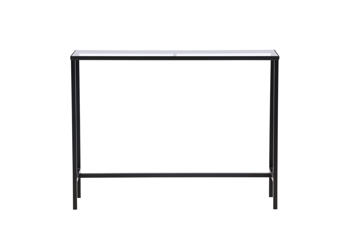 Dipp Side Table 100 x 30 Black