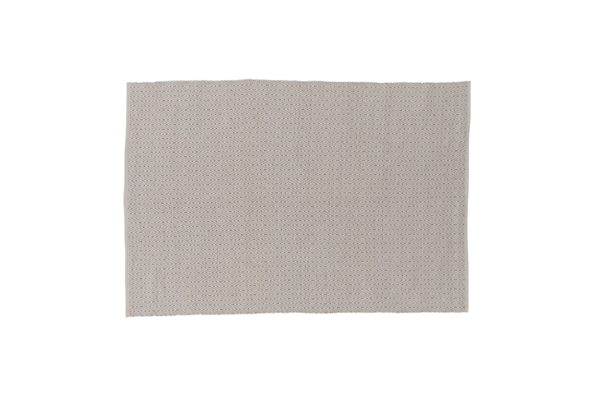 Julana Rectangular Carpet 240 x 170 Beige