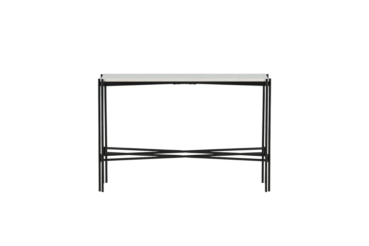 Side table 75 x 110 x 30 White