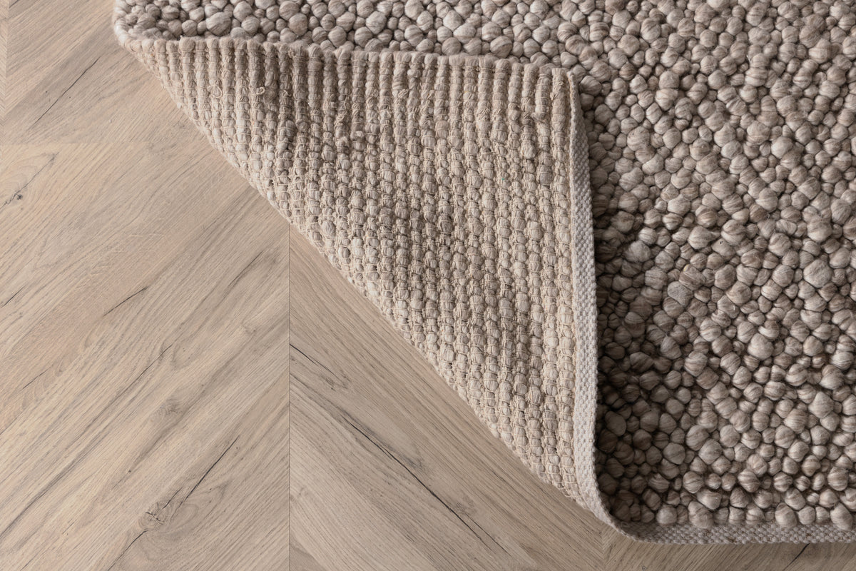 Rectangular Rugs 250 x 350 Beige