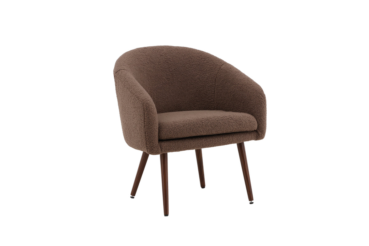 Armchairs Brown