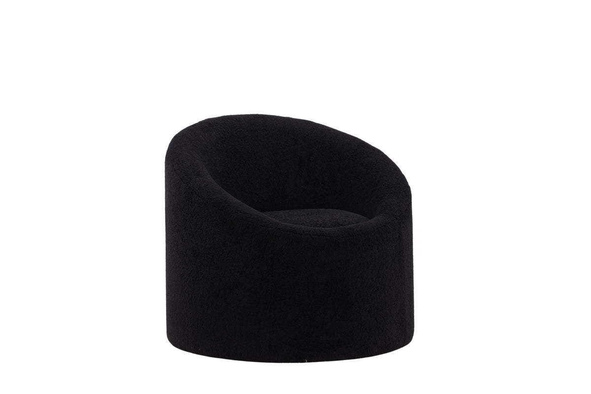 Armchairs Black