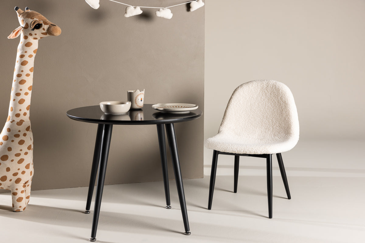 Plaza Kids Table ⌀60 ø60