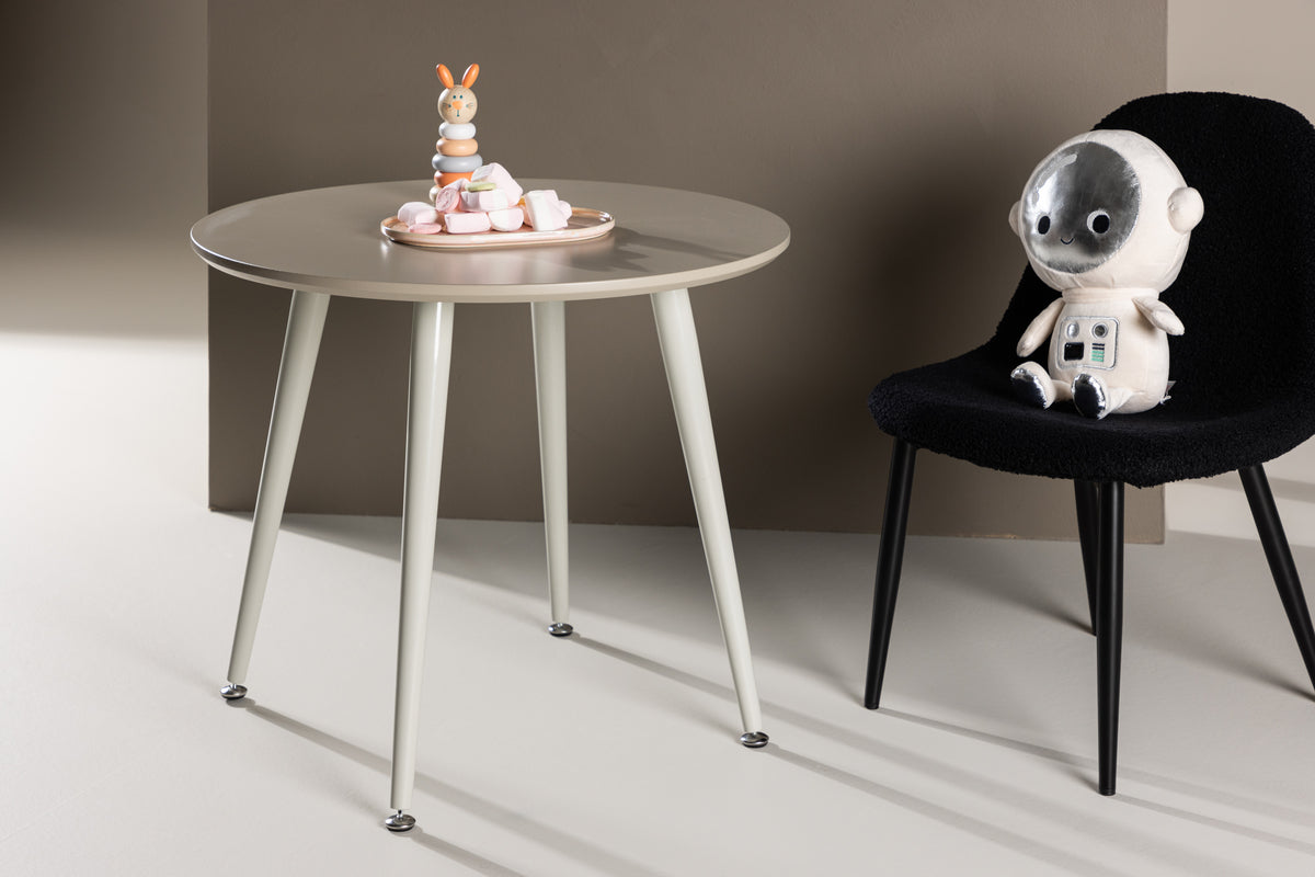 Plaza Kids Table ⌀60 ø60