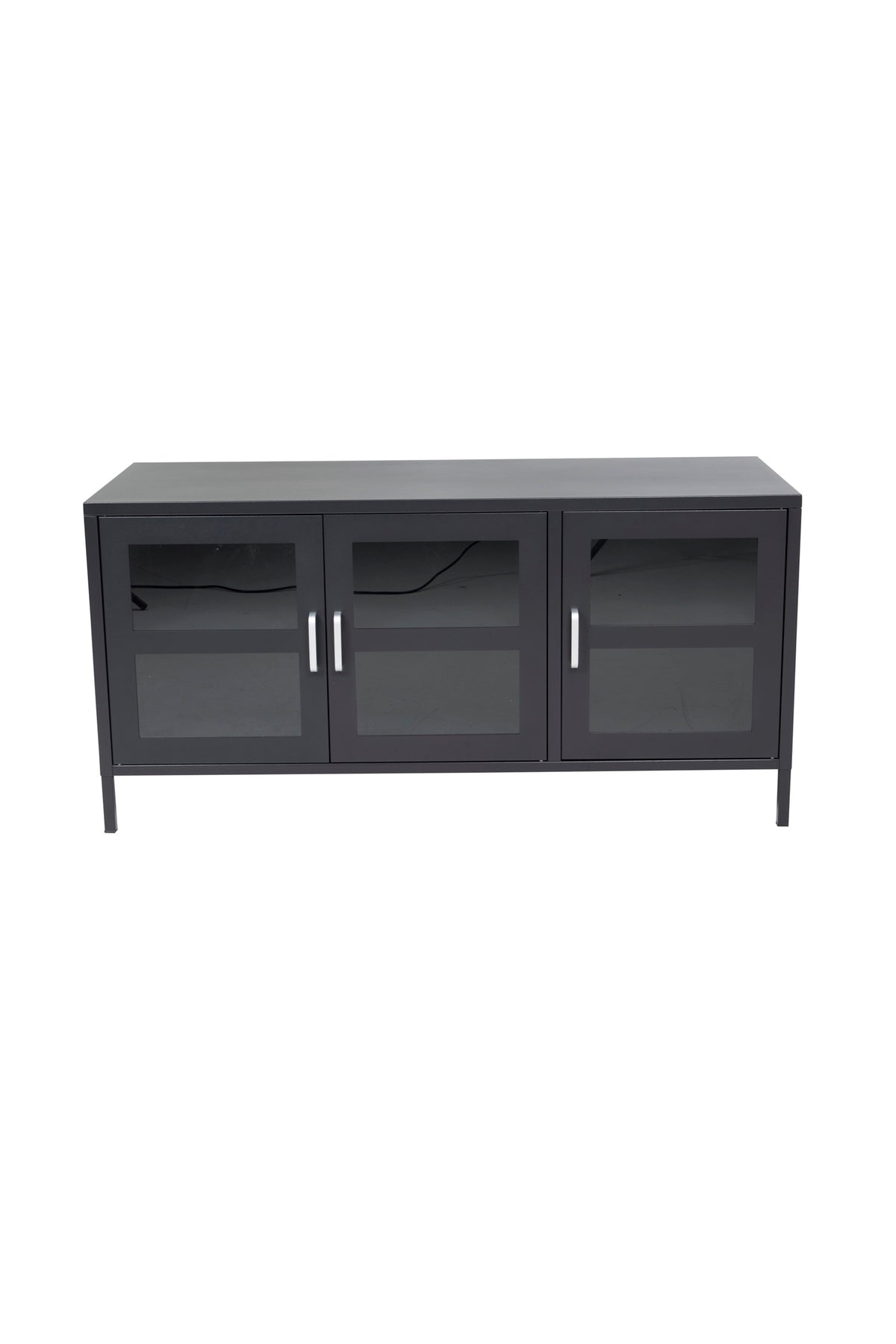 Acero TV Stand 48 x 120 x 58