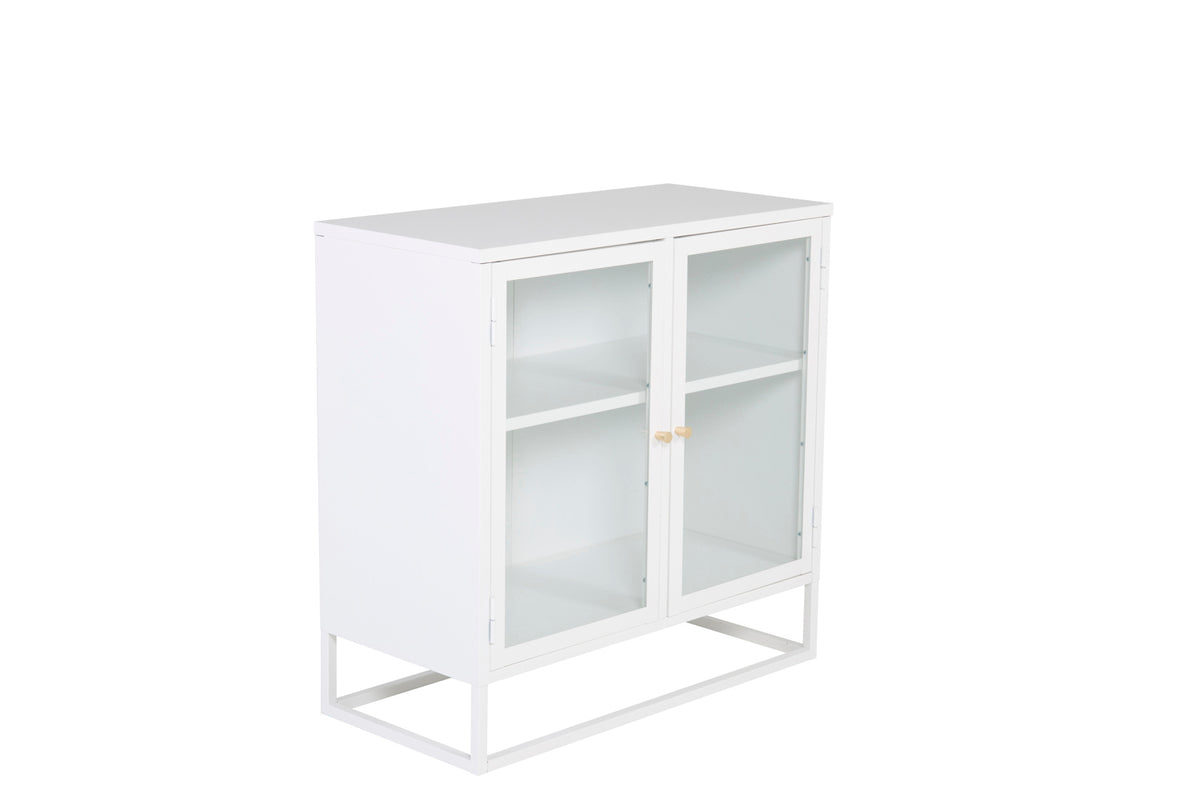 Bakal Cabinet 40 x 85 x 85 White