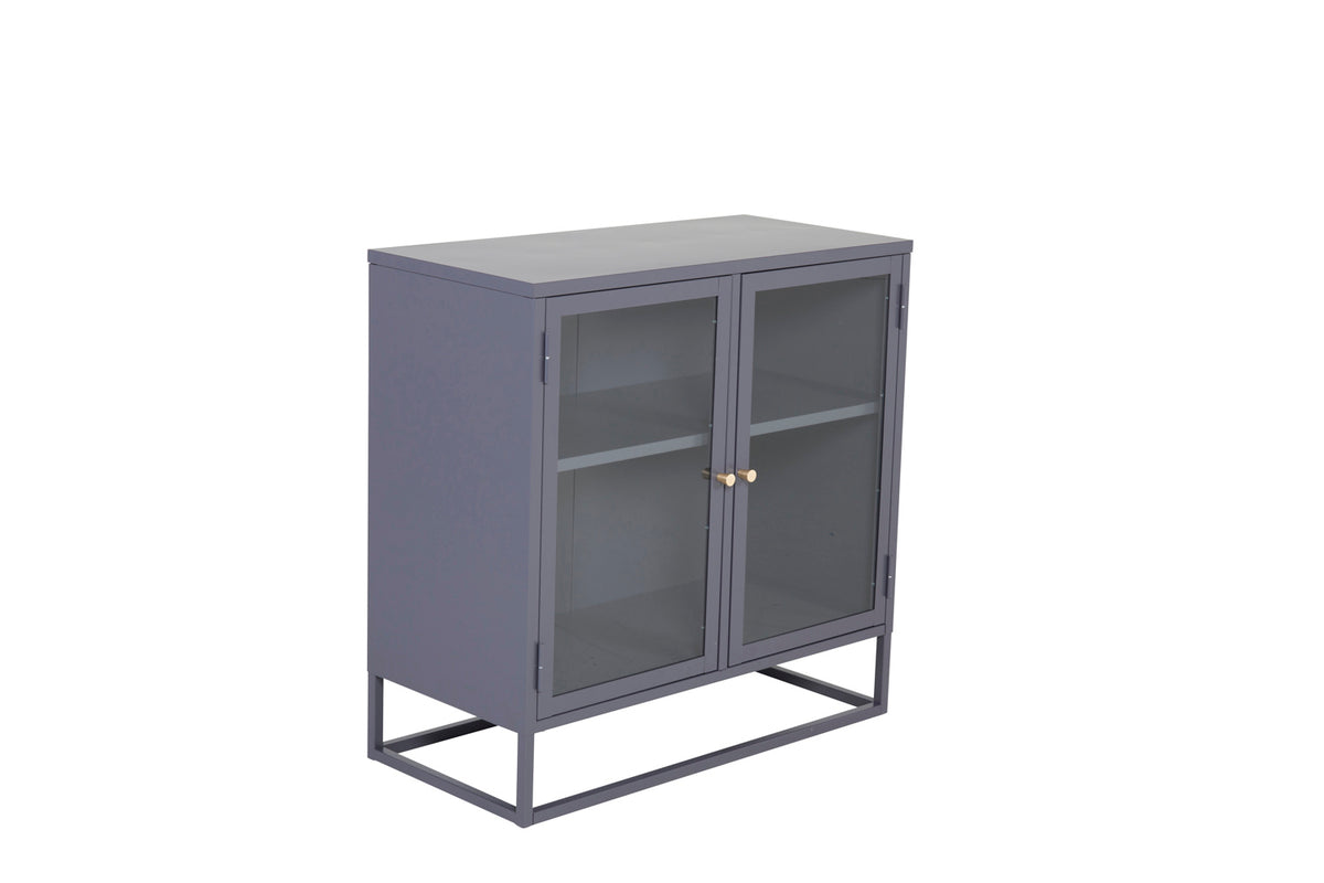 Bakal Cabinet 40 x 85 x 85 Grey