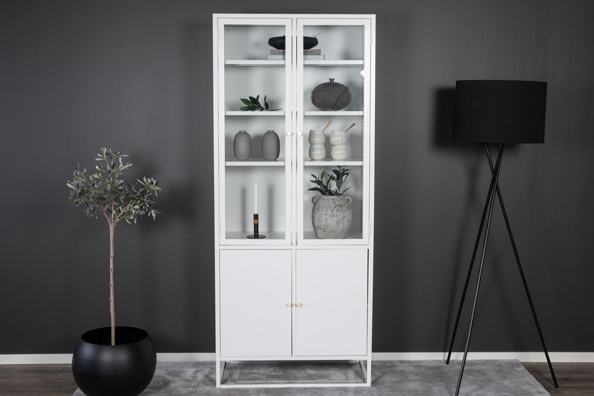 Bakal Cabinet 41 x 80 x 190 White