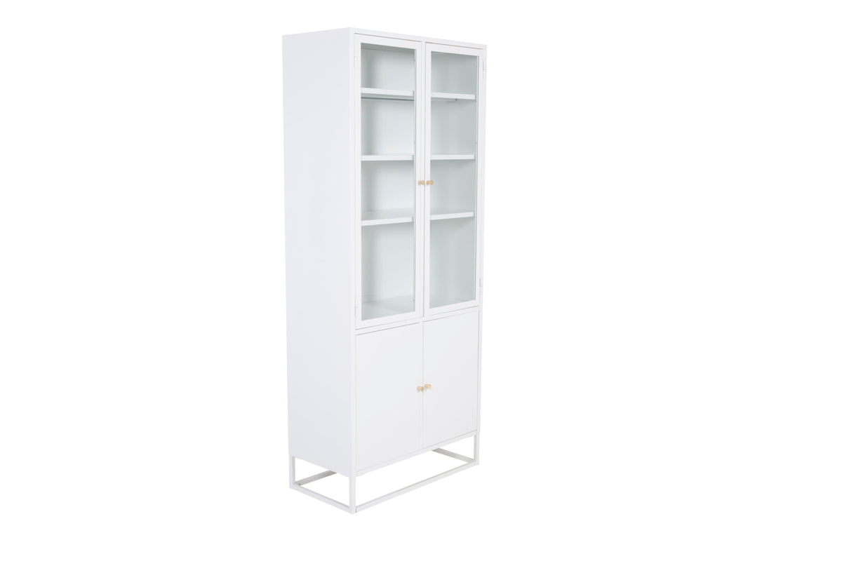 Bakal Cabinet 41 x 80 x 190 White
